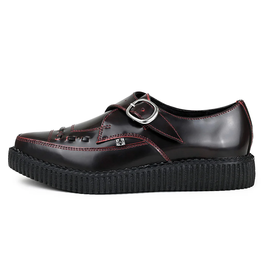 Exclusive Jan Sales - Boots & Pointed Creepers